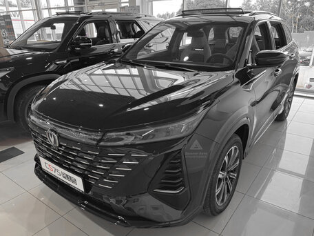 Changan CS75 Plus III