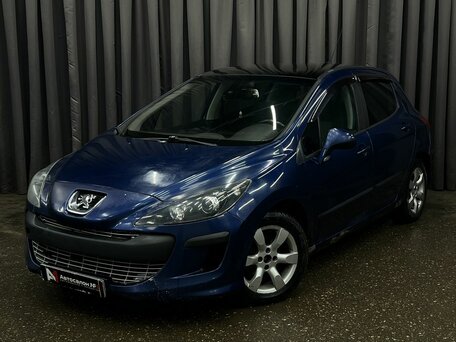 Peugeot 308 I