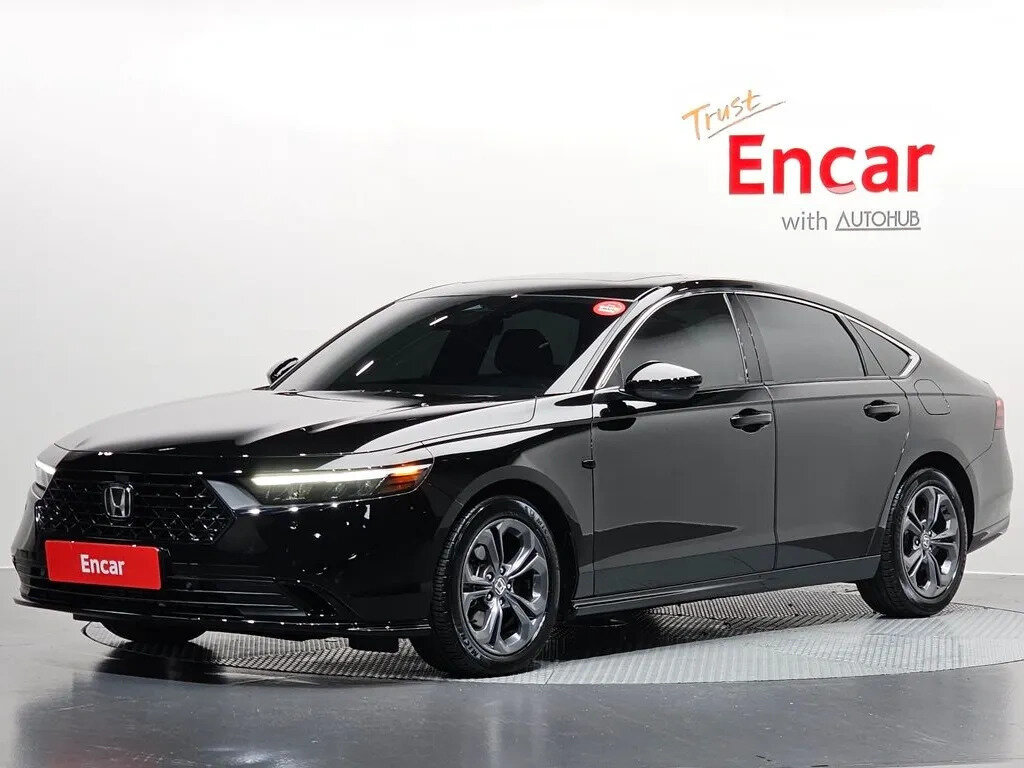 Открыть фотографии: Honda Accord XI