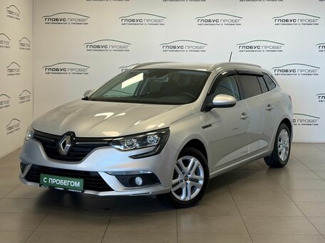 Renault Megane IV