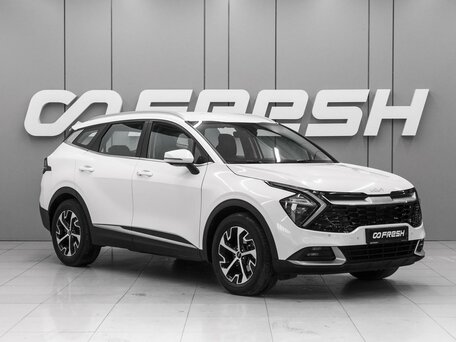 Kia Sportage V