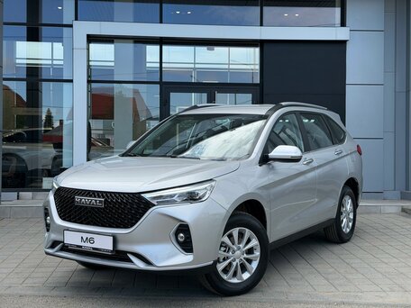 Haval M6 II
