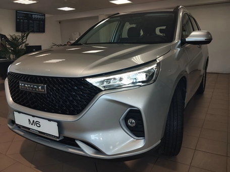 Haval M6 II