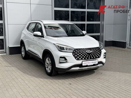 Chery Tiggo 4 Pro I