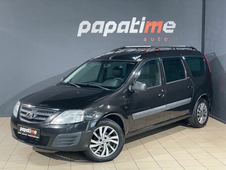 Lada (ВАЗ) Largus I
