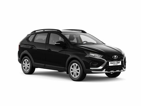 Lada (ВАЗ) Iskra