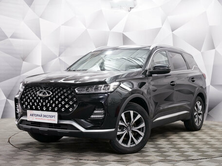Chery Tiggo 7 Pro I