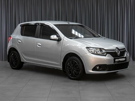 Renault Sandero II
