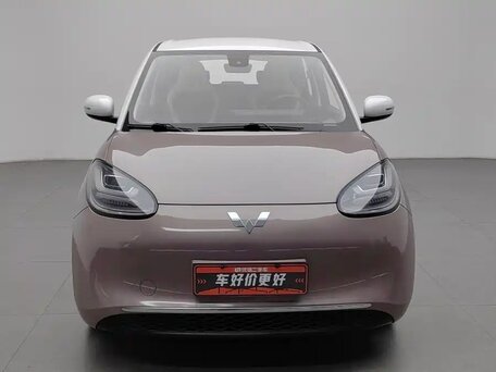 Wuling Binguo