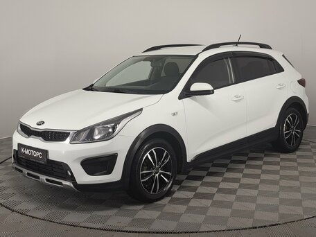 Kia Rio IV