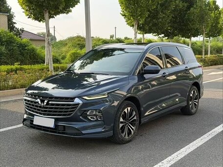 Wuling Victory