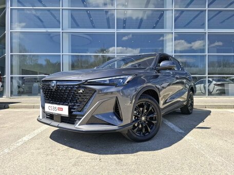 Changan CS35 Max