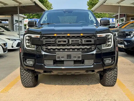 Ford Ranger T6.2