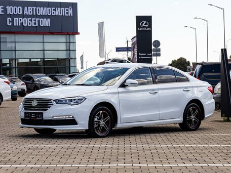 Lifan Murman (820)
