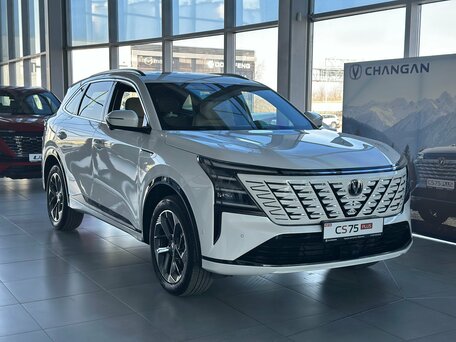 Changan CS75 Plus IV