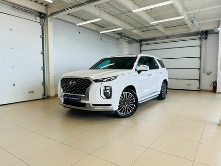 Hyundai Palisade I