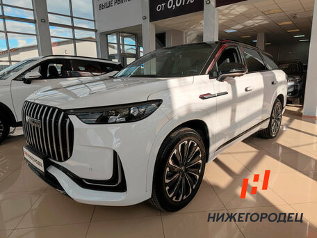 Jaecoo J8