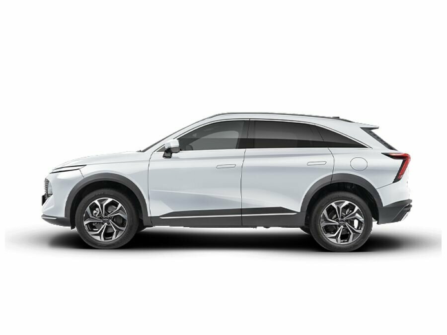 Открыть фотографии: Haval F7 II