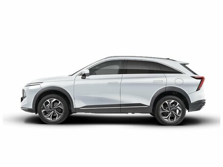 Haval F7 II