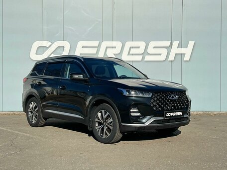 Chery Tiggo 7 Pro I