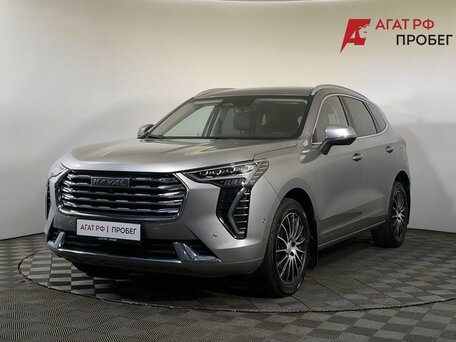 Haval Jolion I
