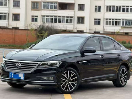 Volkswagen Lavida III