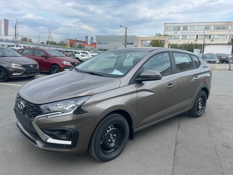Lada (ВАЗ) Iskra
