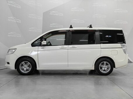 Honda Stepwgn IV