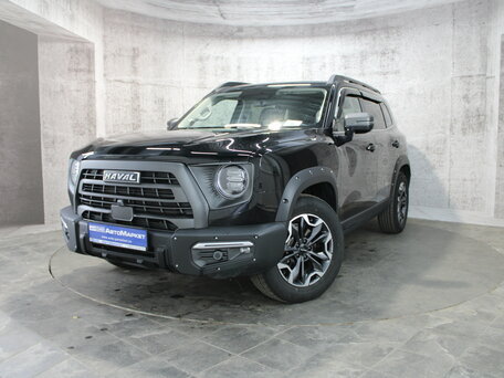 Haval Dargo I