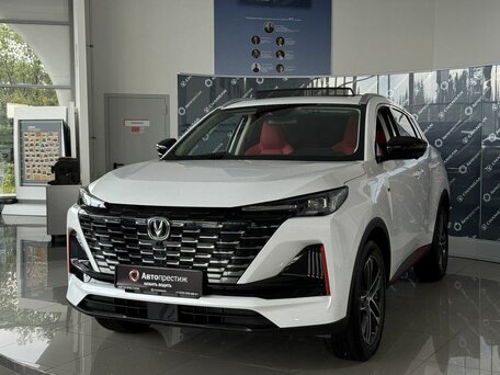 Changan UNI-S I