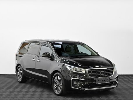 Kia Carnival III