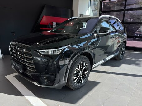 GAC GS4