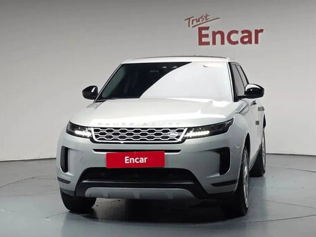 Land Rover Range Rover Evoque II