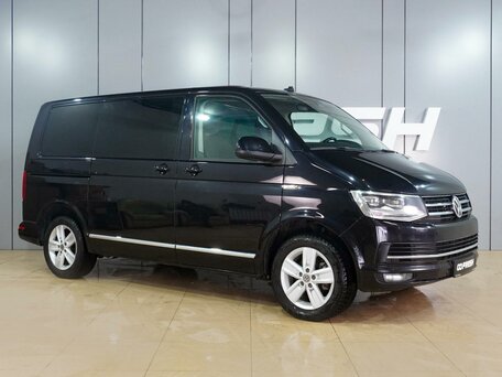 Volkswagen Multivan T6
