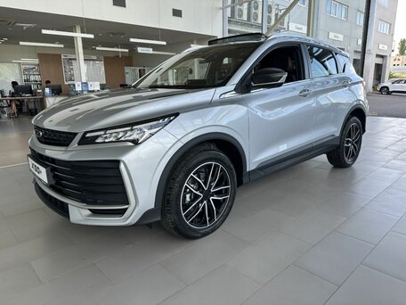 Belgee X50+