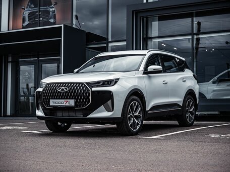 Chery Tiggo 7L I