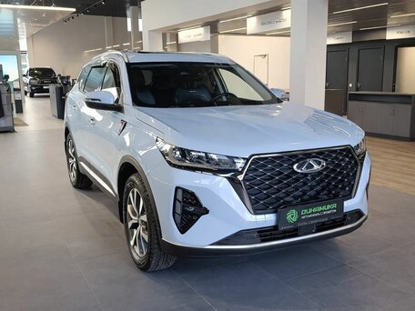 Chery Tiggo 7 Pro Max I