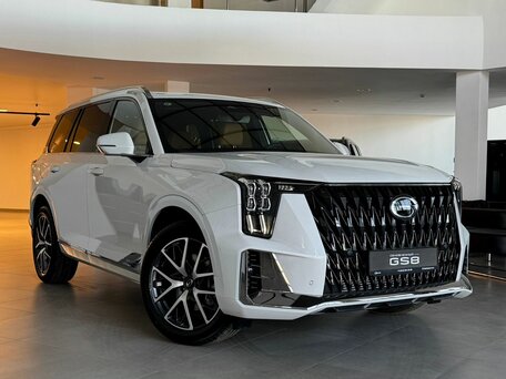 GAC GS8 II