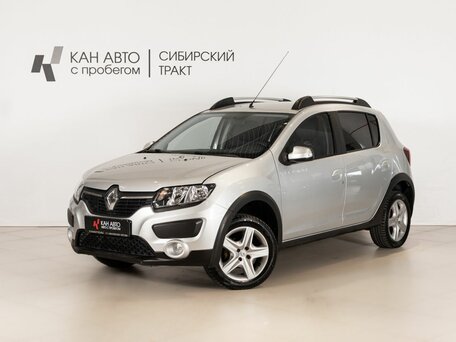 Renault Sandero II