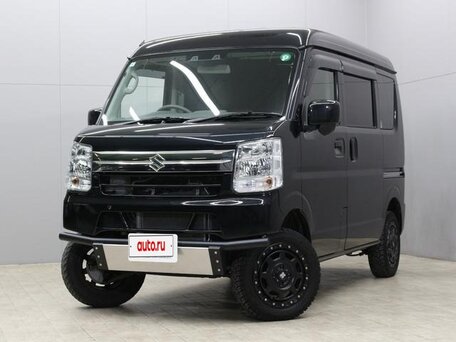 Suzuki Every VI