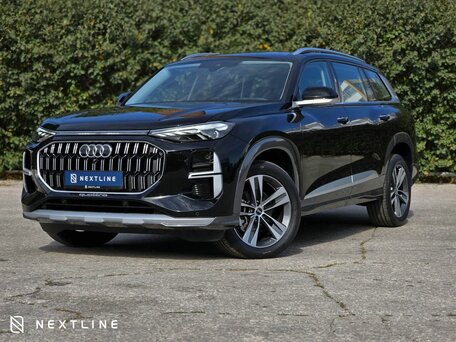 Audi Q6