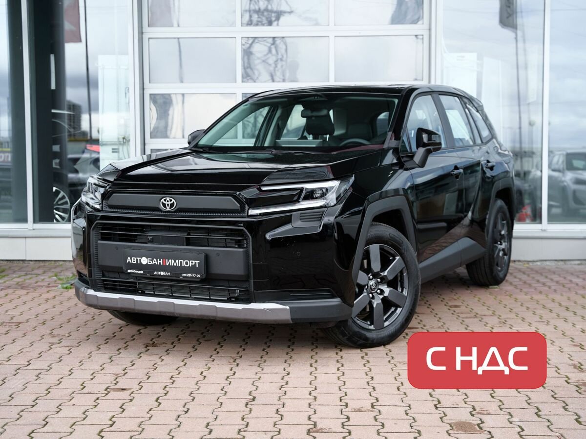 Открыть фотографии: Toyota RAV4 VI (XA60)