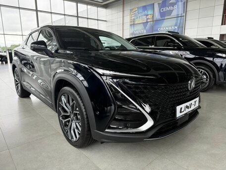 Changan UNI-T I