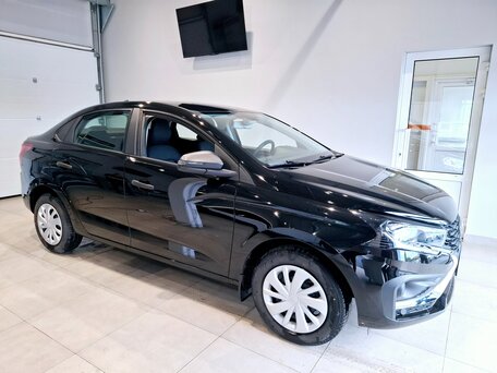 Lada (ВАЗ) Iskra