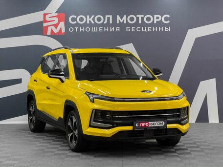 Москвич 3