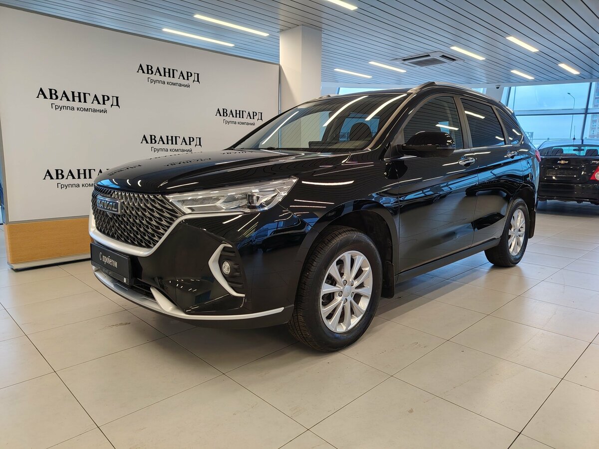 Haval M6 II
