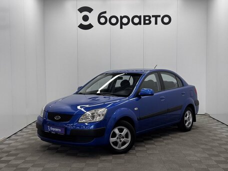 Kia Rio II
