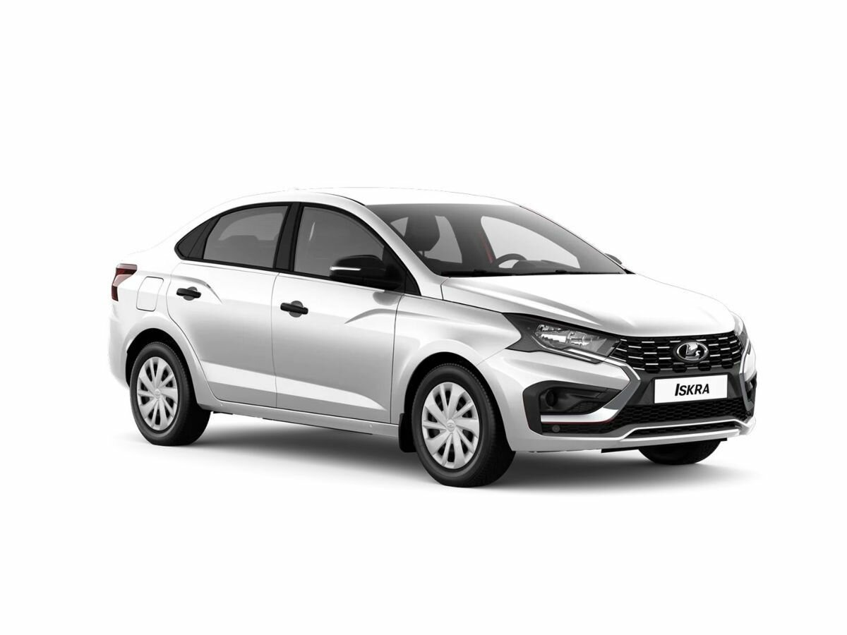 Открыть фотографии: Lada (ВАЗ) Iskra