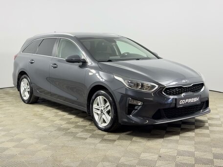 Kia Ceed III