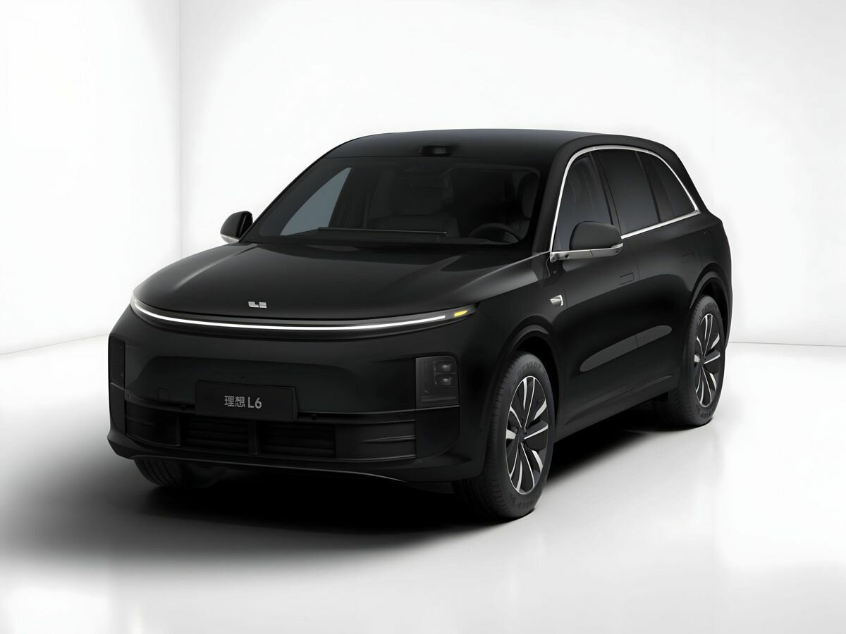 Li Auto (Lixiang) L6